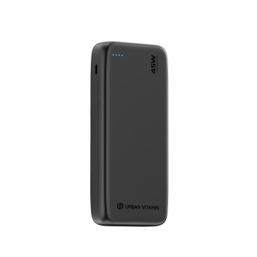 Logotrade Ideja dāvanas foto: Urban Vitamin San Mateo 45W 20 000 mAh Powerbank