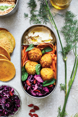 Logotrade korporatīvās dāvanas foto: Black+Blum nerūsējošā tērauda dubultā Bento kaste