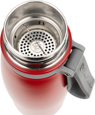 Logotrade ziemassvētku dāvanas foto: Termo pudele 650 ml Pierre Cardin
