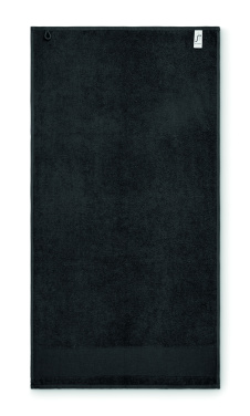 Logotrade Ideja dāvanas foto: Kokvilnas roku dvielis