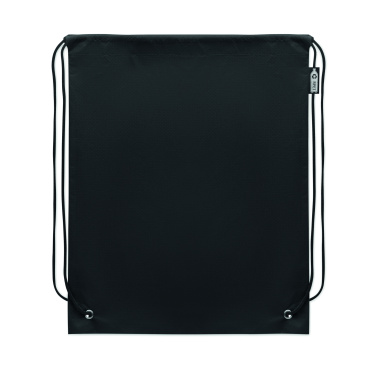 Logotrade biznesa dāvanas foto: Aukliņas soma RPET neausta materiāla