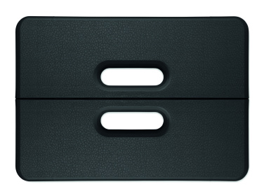 Logotrade ziemassvētku dāvanas foto: Pārnēsājama saliekama krēsla