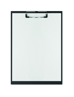 Logotrade logo dāvanas foto: Kartona saspraužu dēlis A4