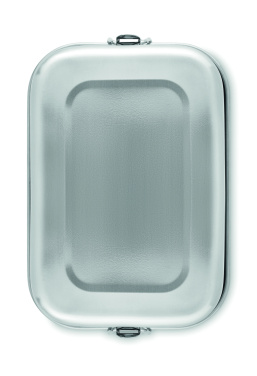 Logotrade ziemassvētku dāvanas foto: Pusdienu kaste 750 ml