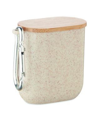 Logotrade ziemassvētku dāvanas foto: Kabeļu komplekts korpusā