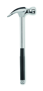 Logotrade logo dāvanas foto: Oglekļa tērauda spīļu āmurs