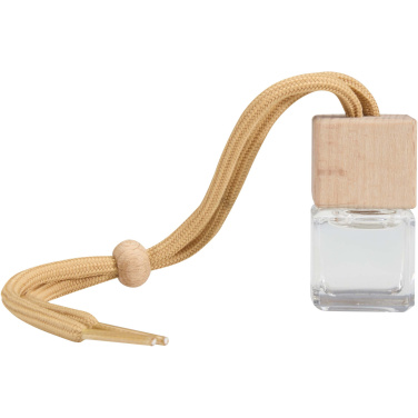 Logotrade biznesa dāvanas foto: Ono automašīnas gaisa atsvaidzinātājs