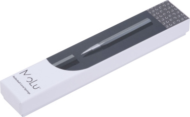 Logotrade korporatīvās dāvanas foto: Lodīšu pildspalva Coral Springs MoLu