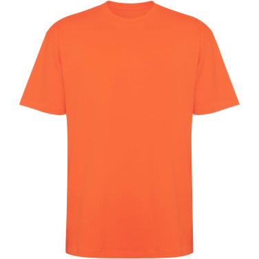 Logotrade ziemassvētku dāvanas foto: Bull liela izmēra unisex t-krekls ar īsām piedurknēm