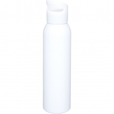 Логотрейд pекламные продукты картинка: Спортивная бутылка Sky объемом 650 мл