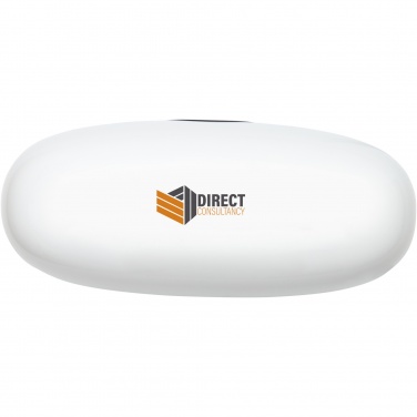 Лого трейд pекламные подарки фото: Наушники ANC Anton Evo