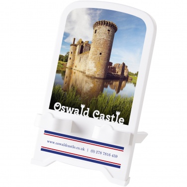 Логотрейд бизнес-подарки картинка: Подставка для телефона The Dok