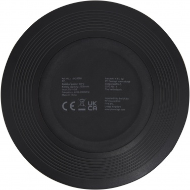 Логотрейд бизнес-подарки картинка: Динамик для конференций Hybrid