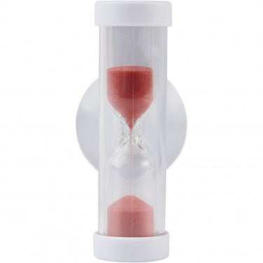 Логотрейд pекламные cувениры картинка: Таймер для душа Catto