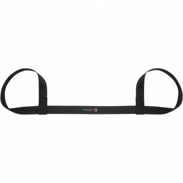 Логотрейд бизнес-подарки картинка: Коврик для йоги Trikona из пробкового дуба