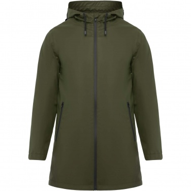 Логотрейд pекламные продукты картинка: Мужской плащ Sitka