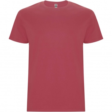 Логотрейд бизнес-подарки картинка: Мужская футболка Stafford с коротким рукавом