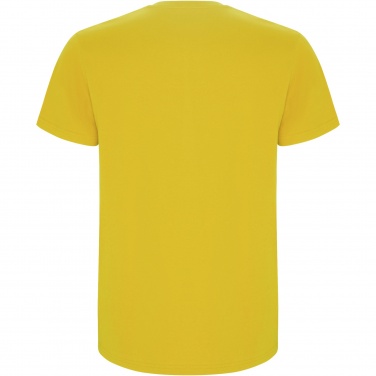 Логотрейд pекламные продукты картинка: Детская футболка Stafford с коротким рукавом