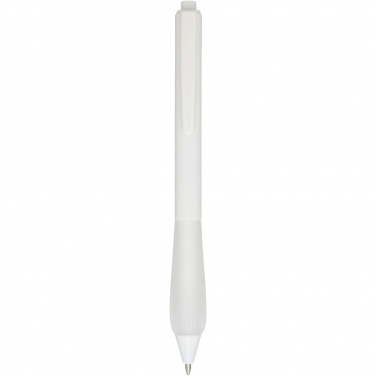 Лого трейд pекламные cувениры фото: Lorena шариковая ручка RABS