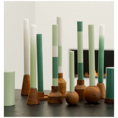 Логотрейд pекламные cувениры картинка: Orginal Home подсвечник столовой свечи - M