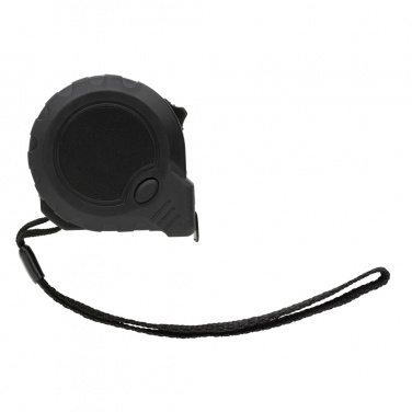 Лого трейд pекламные продукты фото: Лента RCS из переработанного пластика 3M/16 мм с кнопкой остановки