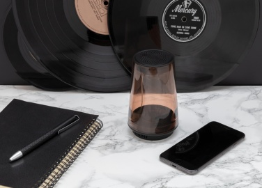 Лого трейд pекламные подарки фото: Беспроводной динамик Encore 5 Вт