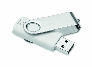 Лого трейд pекламные продукты фото: USB флешка 16G                 MO2080-06