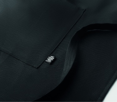 Логотрейд pекламные продукты картинка: Фартук регулируемый 200 г/м²