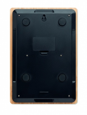 Логотрейд бизнес-подарки картинка: Весы кухонные