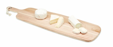 Логотрейд pекламные продукты картинка: Доска разделочная большая