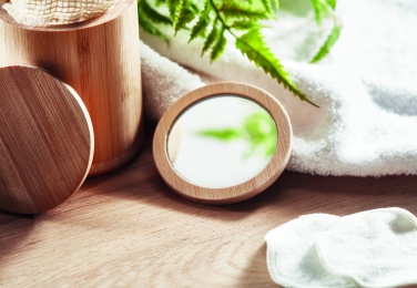 Логотрейд бизнес-подарки картинка: Зеркало