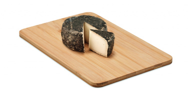 Логотрейд pекламные продукты картинка: Доска разделочная большая