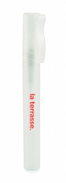 Лого трейд бизнес-подарки фото: Спрей 10 мл