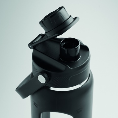 Лого трейд pекламные продукты фото: Бутылка 750 мл