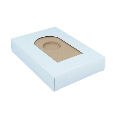 Логотрейд pекламные подарки картинка: Скворечник