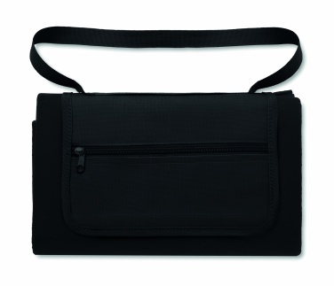 Логотрейд бизнес-подарки картинка: Плед