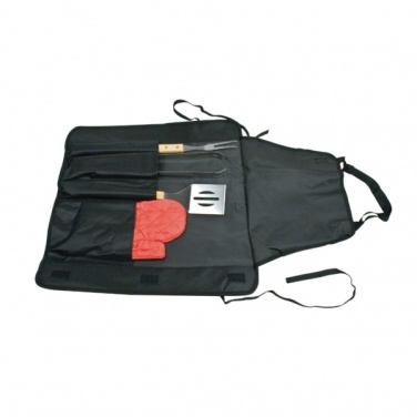 Лого трейд pекламные cувениры фото: Набор для барбекю AURORA