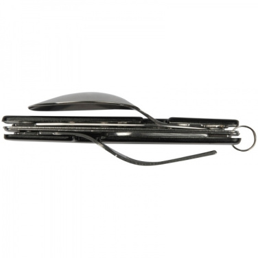 Лого трейд pекламные подарки фото: Столовые приборы для кемпинга ПАМПЛОНА