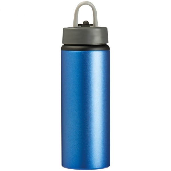 Логотрейд pекламные cувениры картинка: Бутылка питьевая RIO GREEN TEA 600 мл