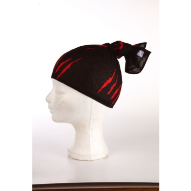 Логотрейд pекламные продукты картинка: Многофункциональная бандана BANDANA Schwarzwolf