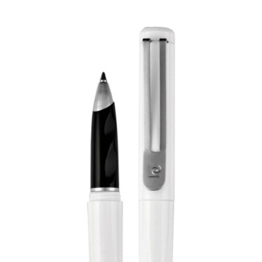 Логотрейд pекламные cувениры картинка: Роллер ЖИРОНДА Пьер Карден