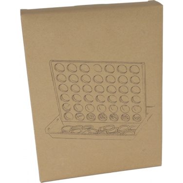 Логотрейд pекламные продукты картинка: Игра 4 в ряд ГЕНК