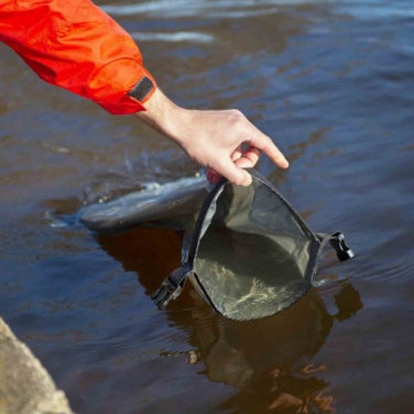 Логотрейд pекламные продукты картинка: Сумка KASAI Schwarzwolf