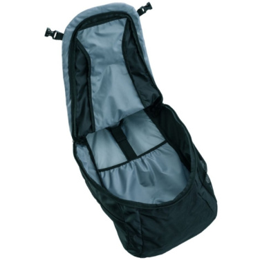 Логотрейд pекламные cувениры картинка: Рюкзак KANDER Schwarzwolf