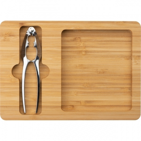 Логотрейд pекламные подарки картинка: Щелкунчик ВЕНА