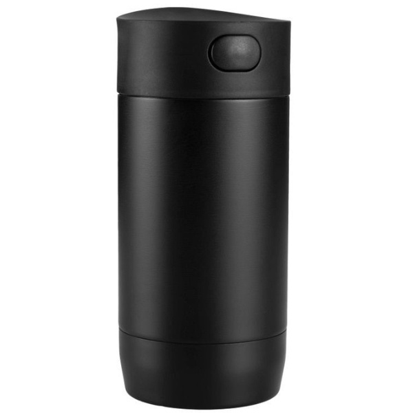 Логотрейд pекламные cувениры картинка: Термокружка ADRASAN 240 мл Шварцвольф