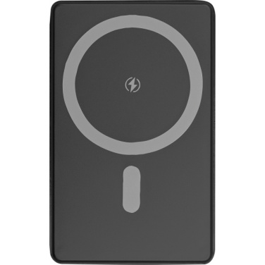 Лого трейд pекламные cувениры фото: Power bank 5 000 мАч ДОНЕЦК