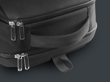 Лого трейд pекламные подарки фото: Рюкзак для ноутбука 190603400