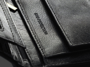 Логотрейд pекламные подарки картинка: Кошелёк RFID 35601300