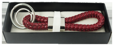 Логотрейд pекламные продукты картинка: Брелок 60912400